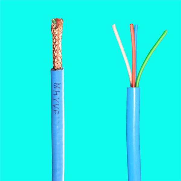 通信電纜生產商