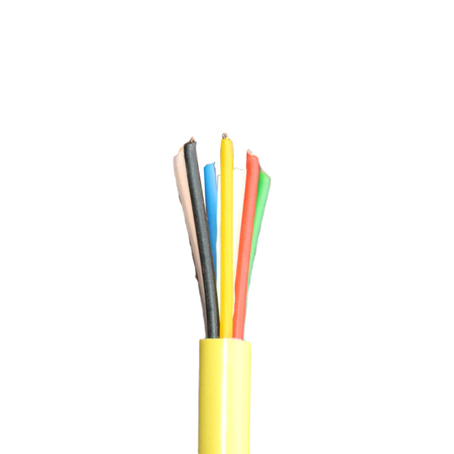 礦用通信電纜MHYV未來(lái)電纜廠家